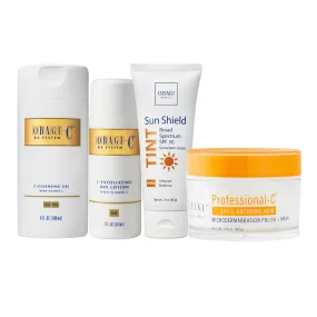 Obagi | Vitamin C Care Bundle Warm