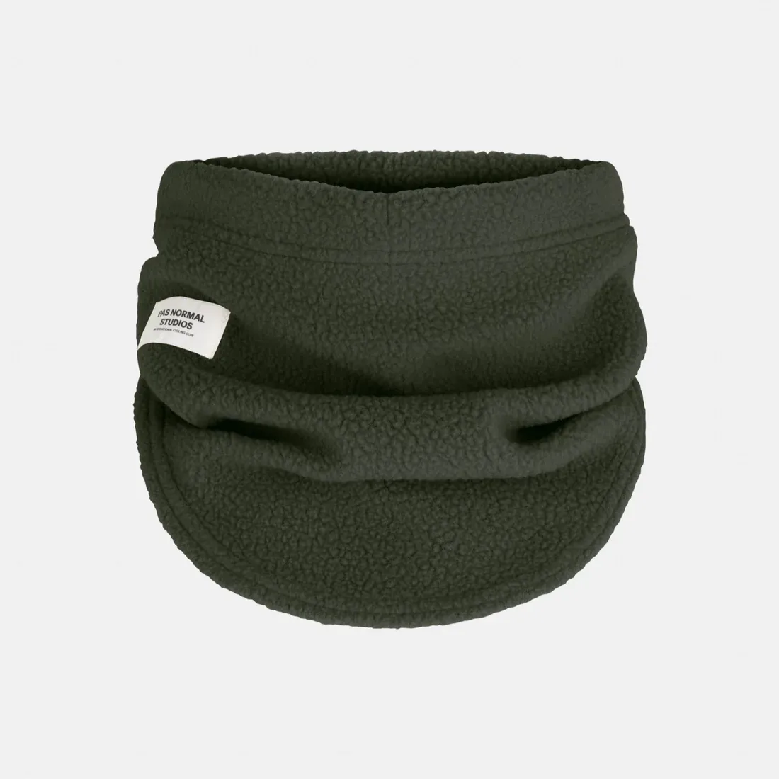 Off-Race Fleece Neck Tube