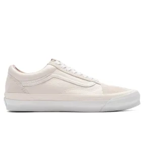 OG Old Skool LX Blanc De - Vintage White