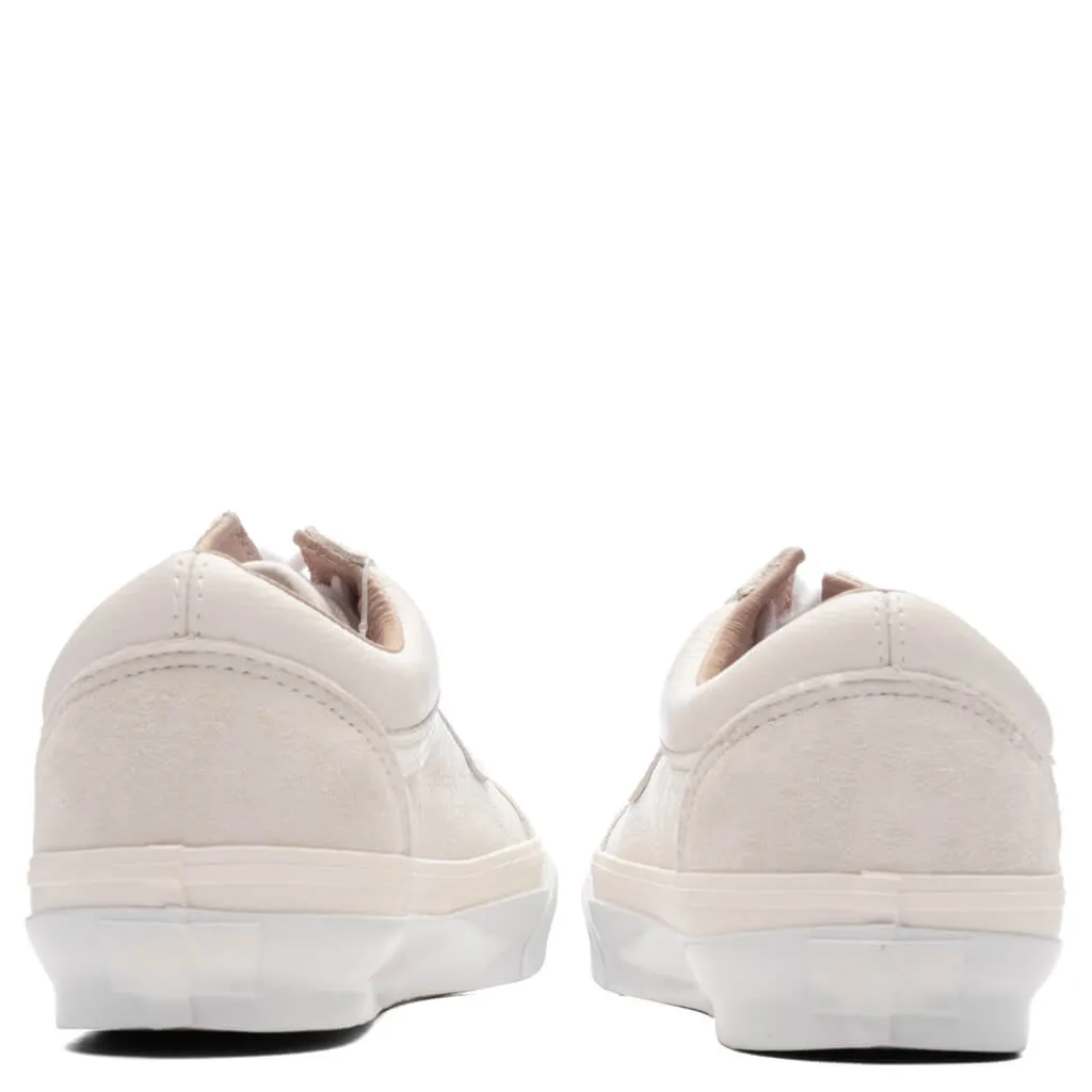 OG Old Skool LX Blanc De - Vintage White