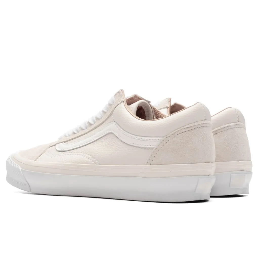 OG Old Skool LX Blanc De - Vintage White