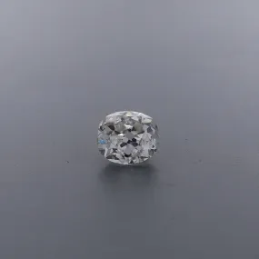 Old Mine Cut 1.56ct ISI1 GIA Certified Diamond