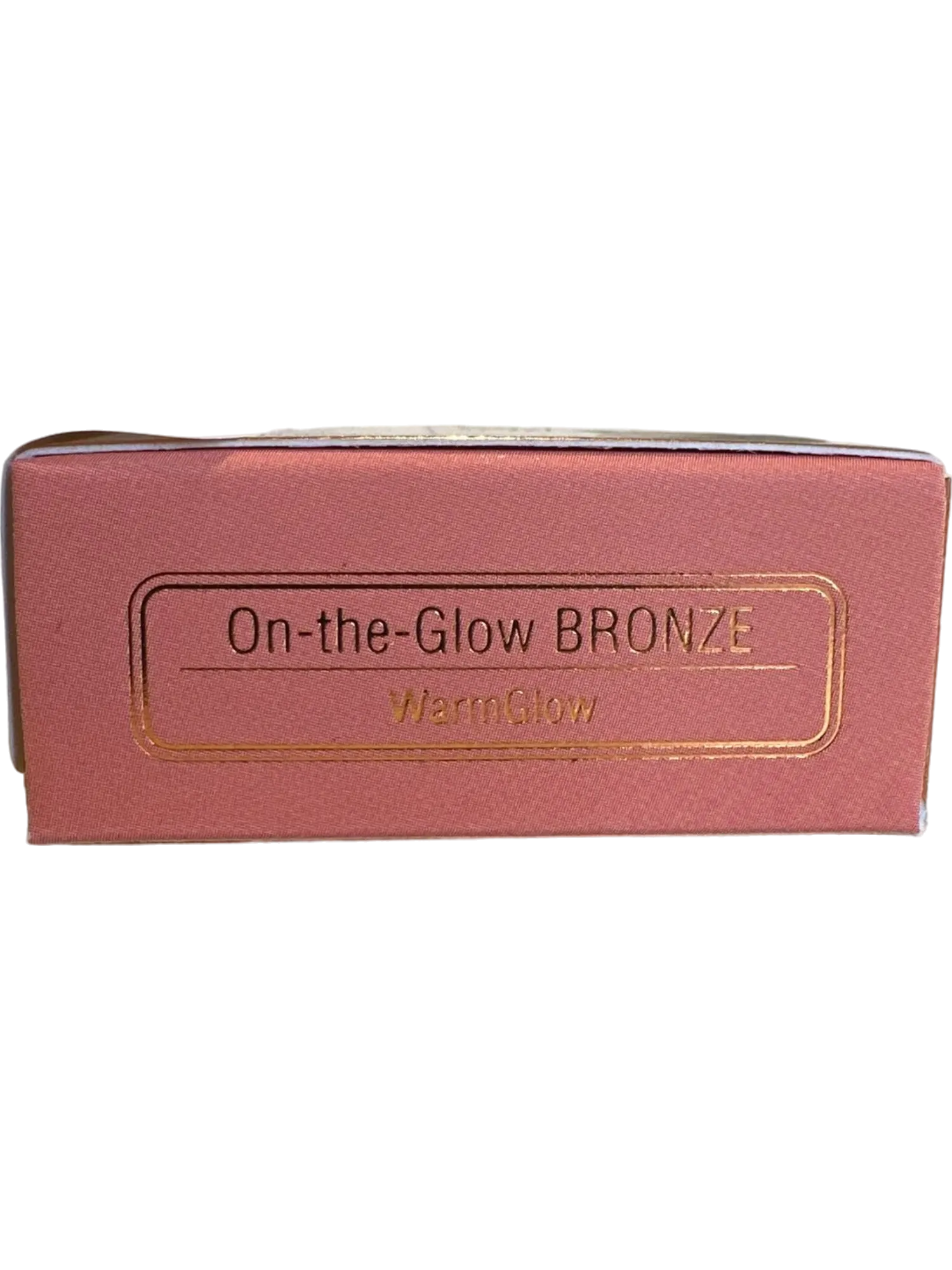 Pixi Warm Glow On-The-Glow Bronze Tinted Moisturizer Stick Bronzer