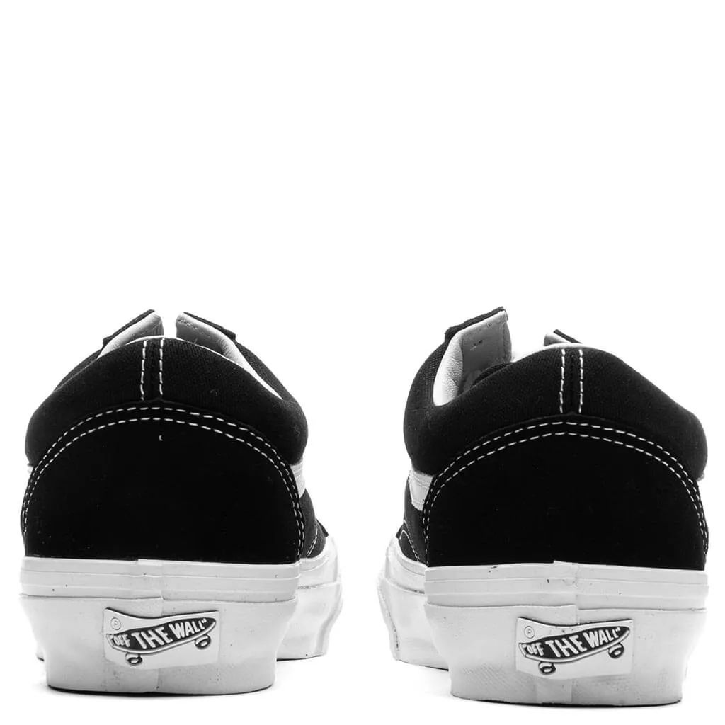 Premium Old Skool 36 LX - Black/White