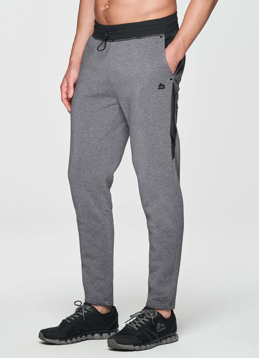 Prime Bungee Fleece Pant