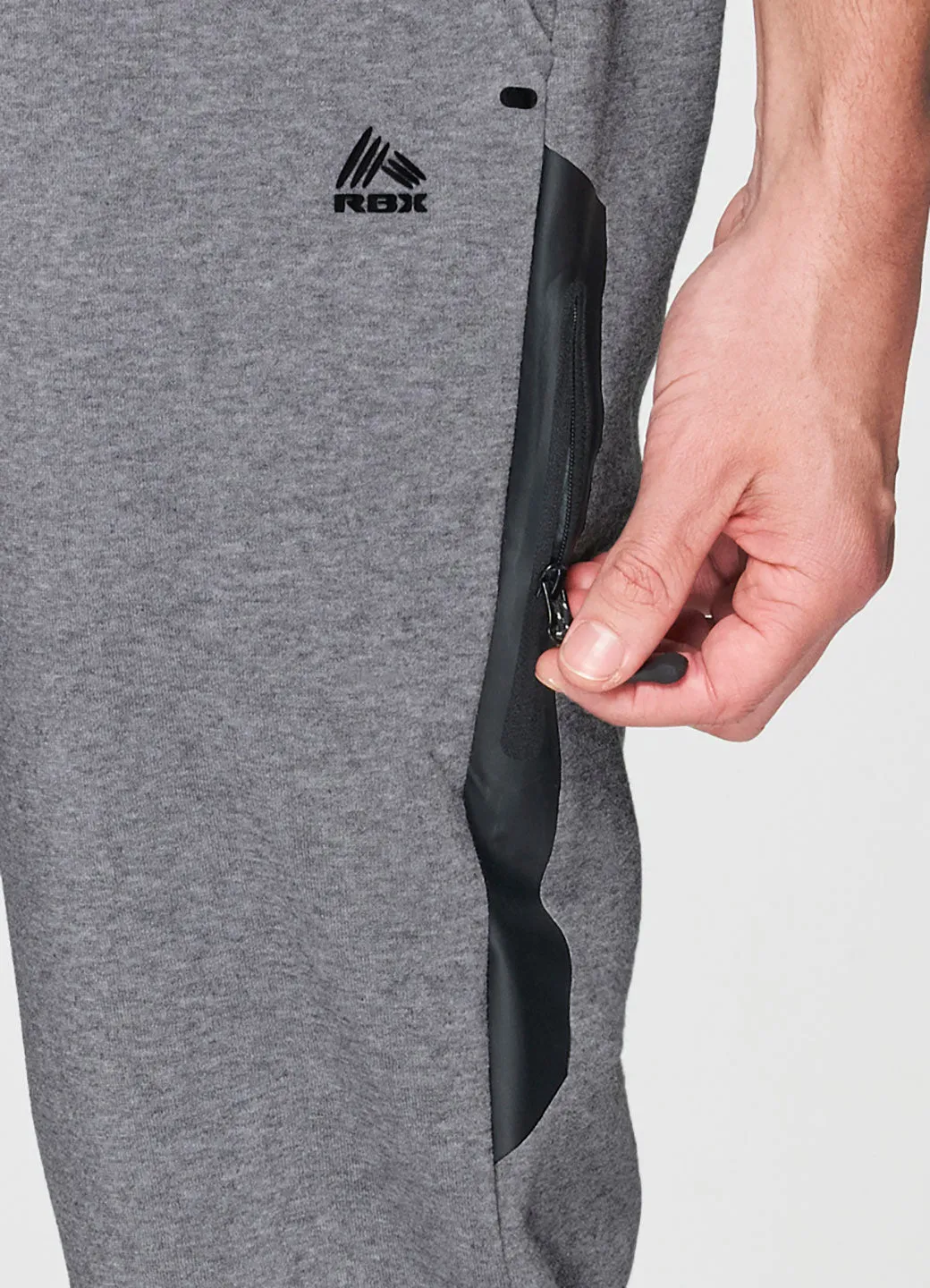 Prime Bungee Fleece Pant