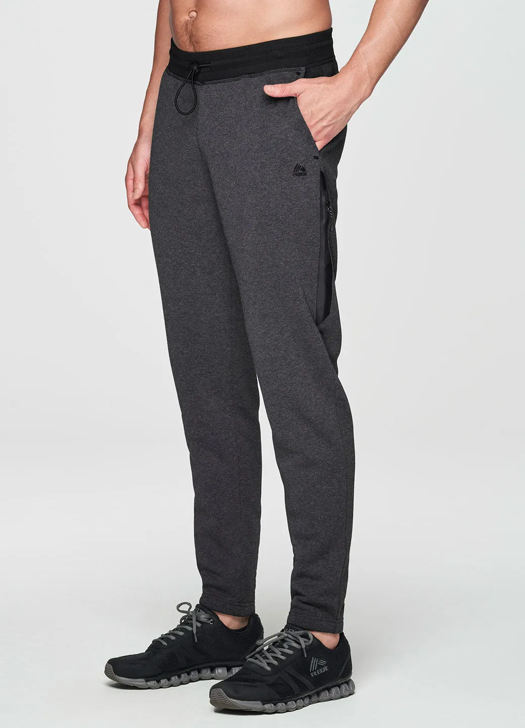 Prime Bungee Fleece Pant