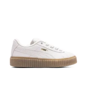 Puma x Fenty Creeper Phatty Nubuck (PS) - Warm White