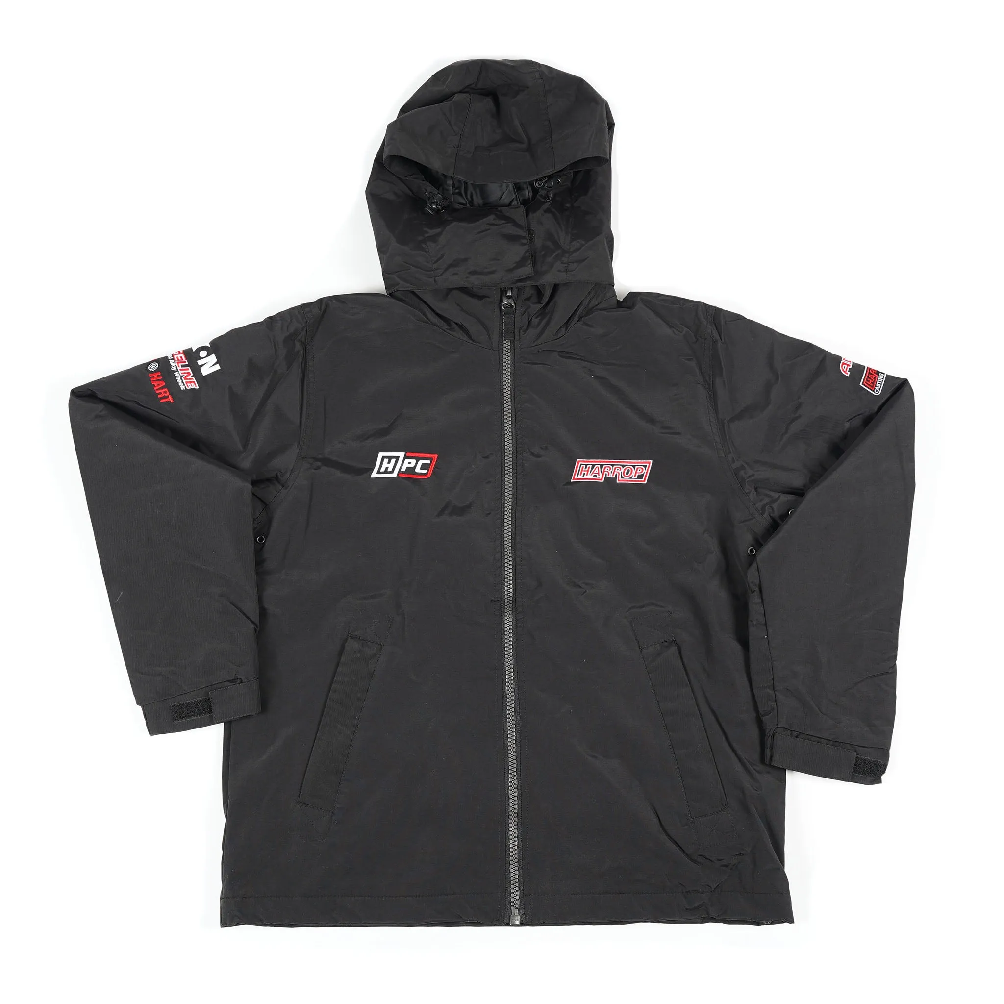 RACE Jacket