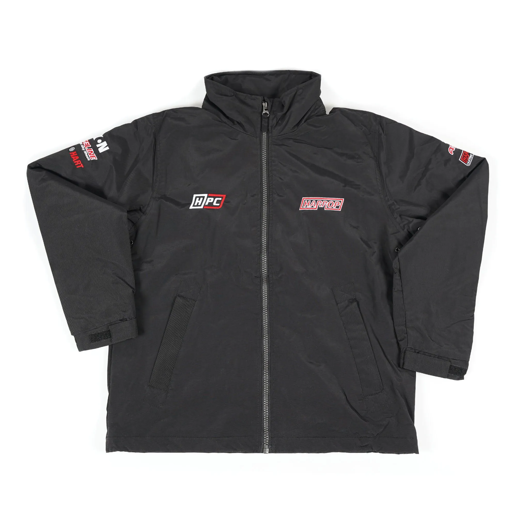 RACE Jacket