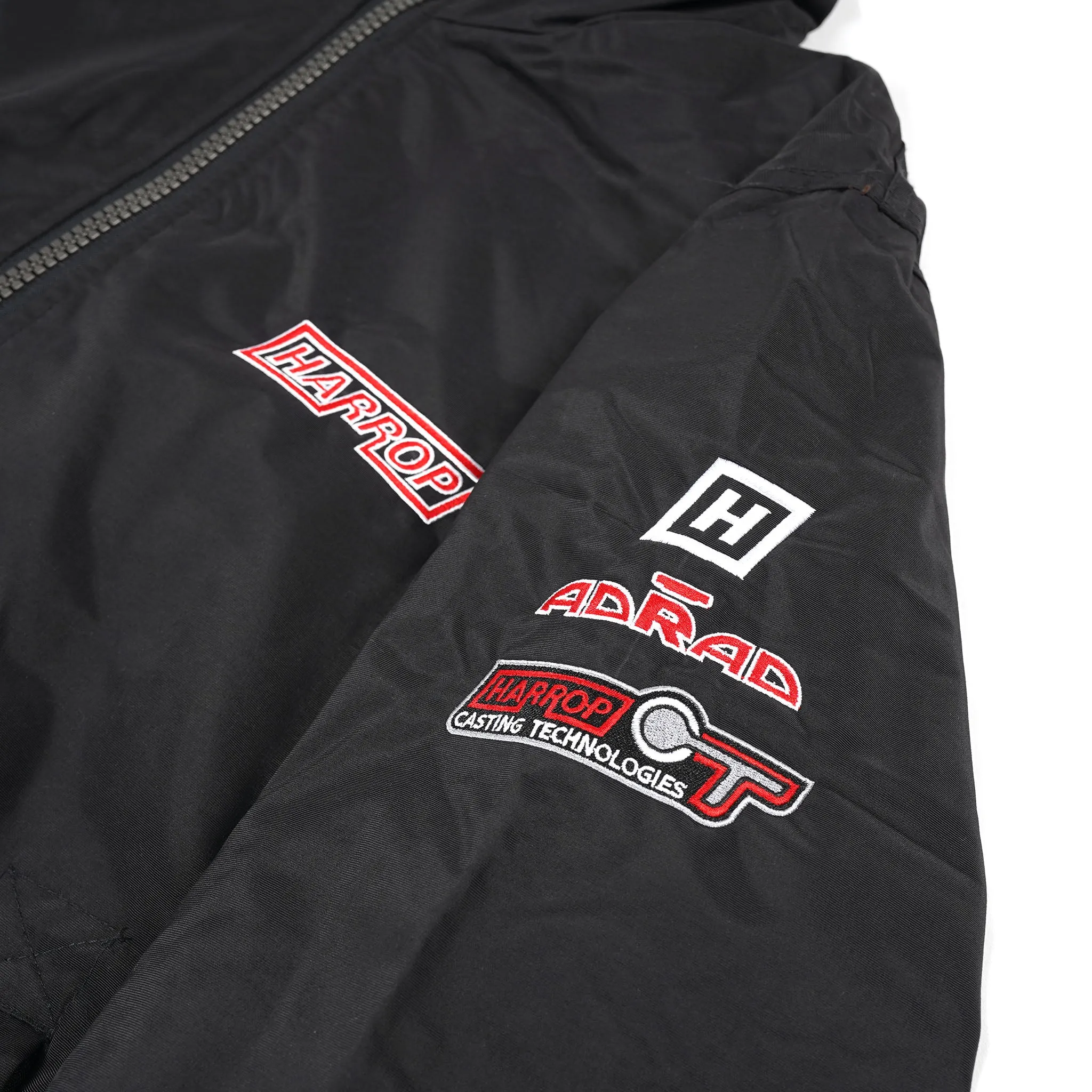 RACE Jacket