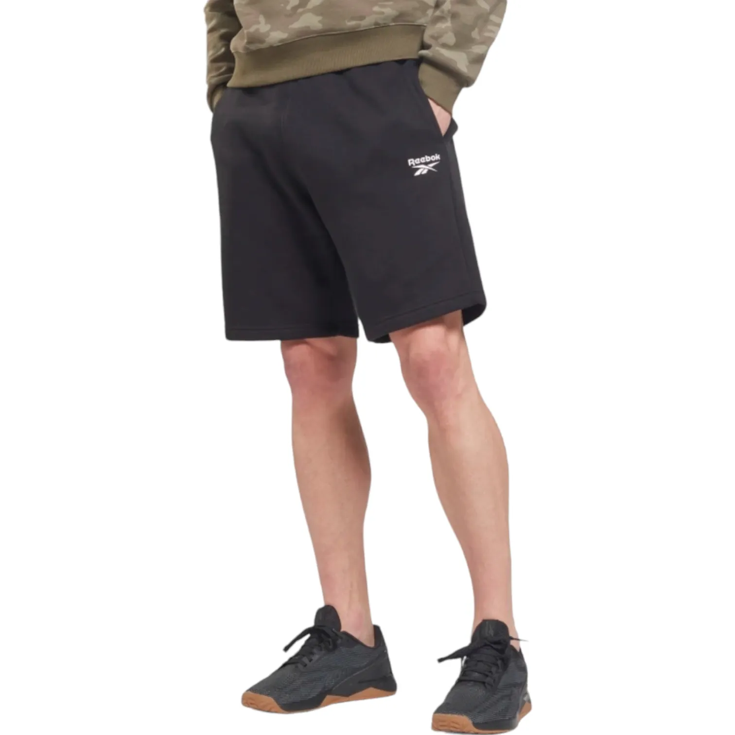 Reebok Fleece Shorts