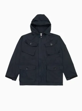 SAS Jacket Blackfield Navy