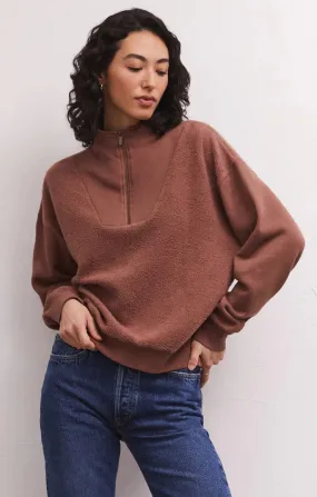 Sequoia Fleece Sweatshirt