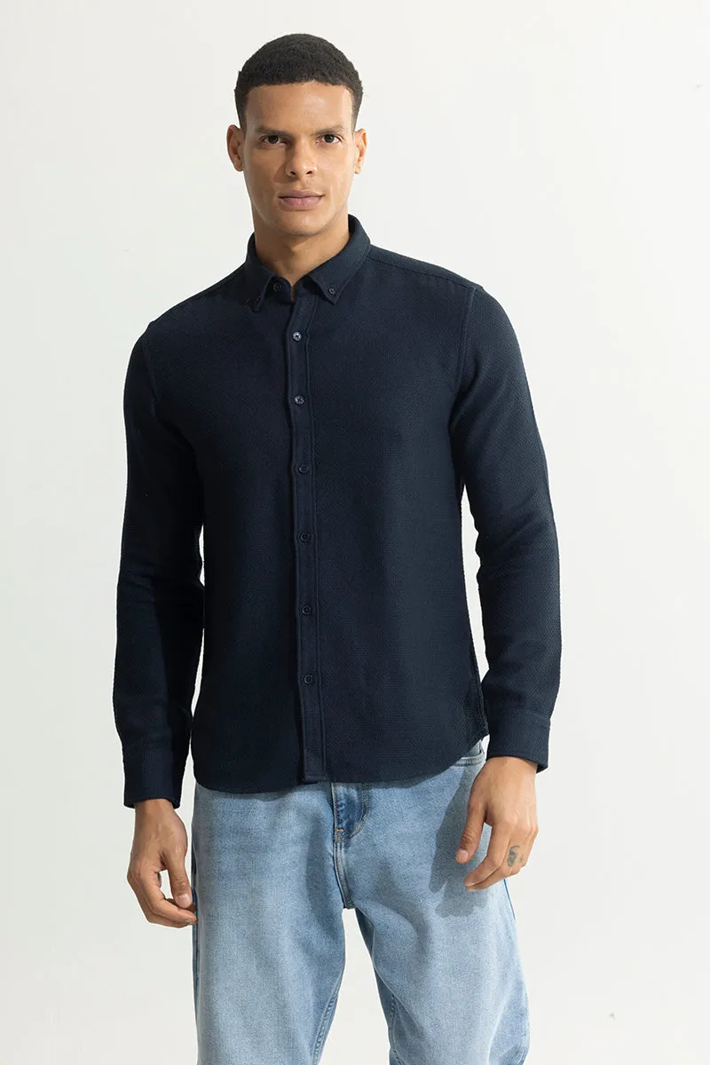 Sestet Navy Shirt