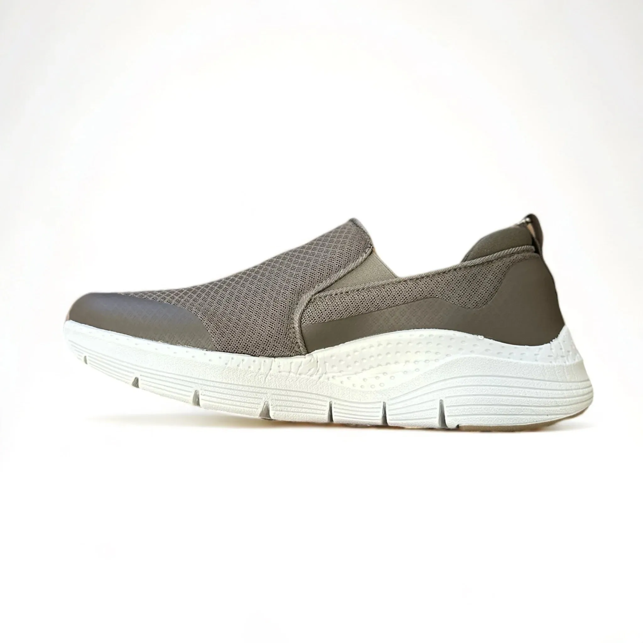 Skechers Arch Fit Taupe