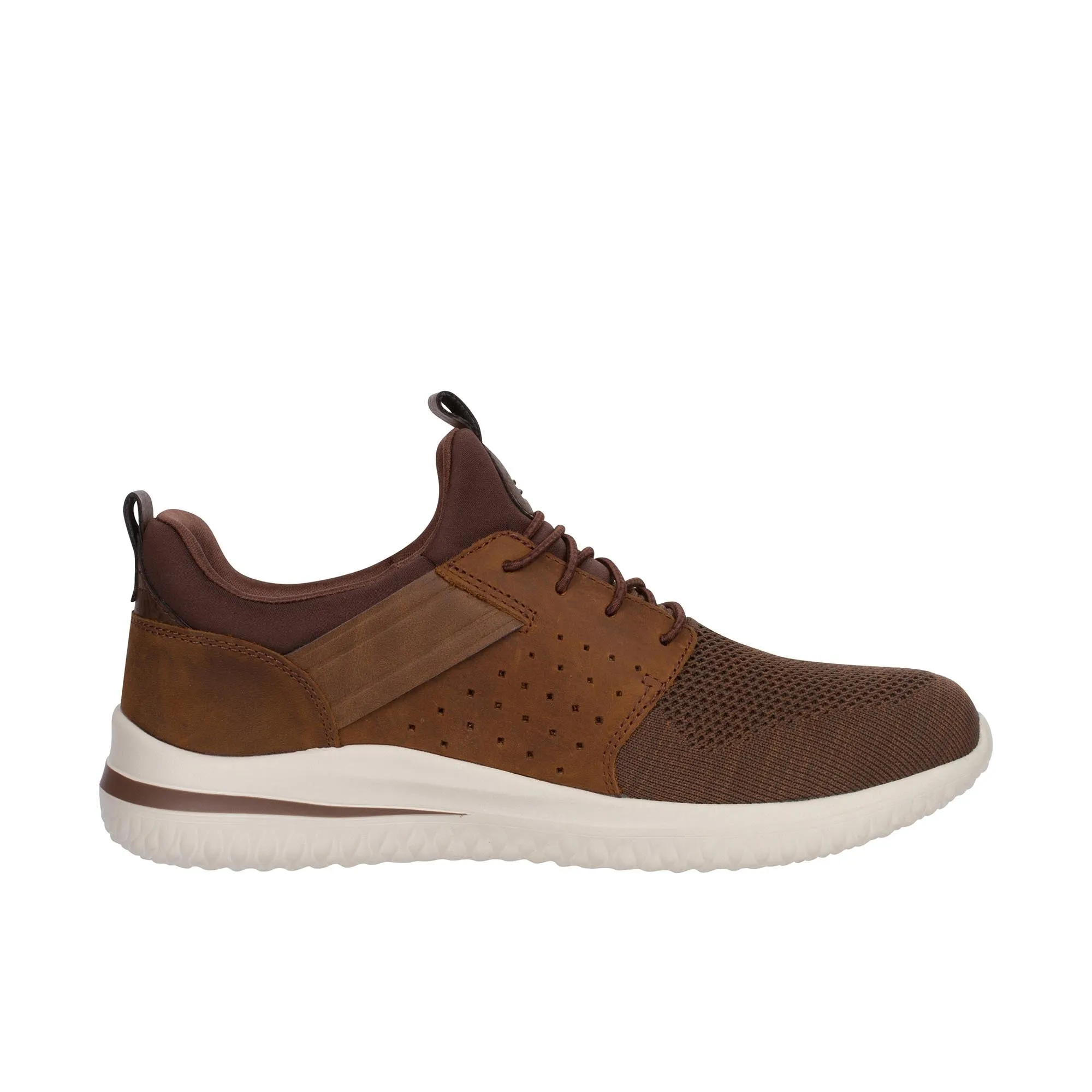 Skechers Delson 3.0 Cicada Brown