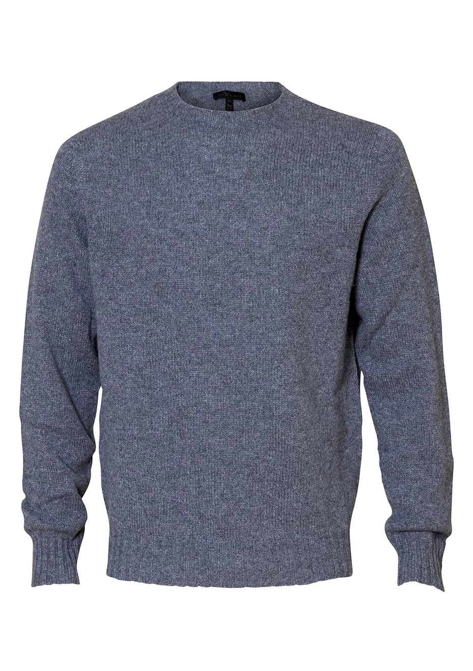 Smog Cashmere Sweater