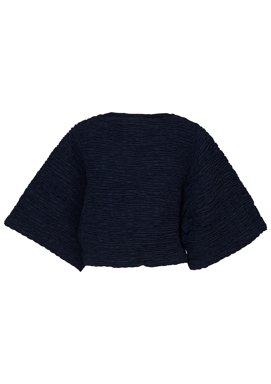 Somera Top Navy