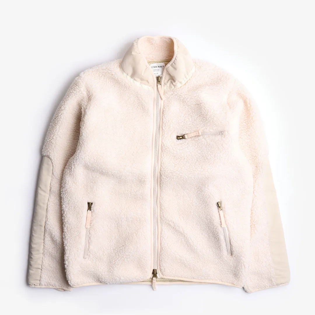 Stan Ray High Pile Fleece