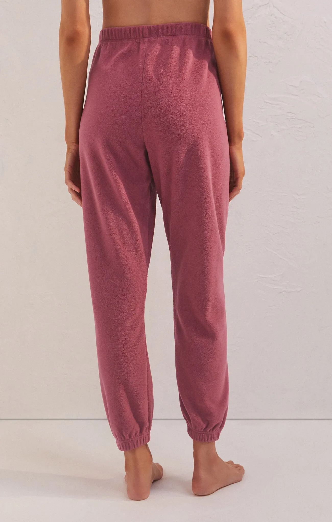 Starlight Fleece Jogger