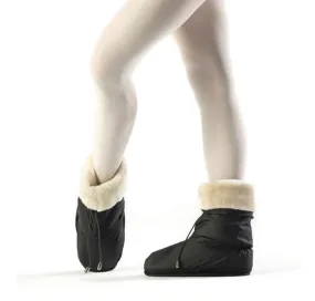 Tendu Warm Up Booties