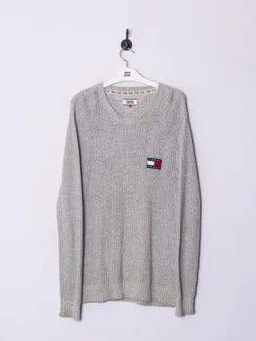 Tommy Hilfiger Grey I Sweater