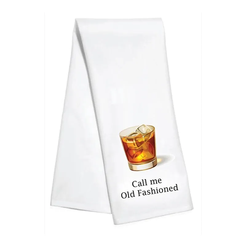 TOSS DESIGNS | Old Fashioned Kitchen Towel