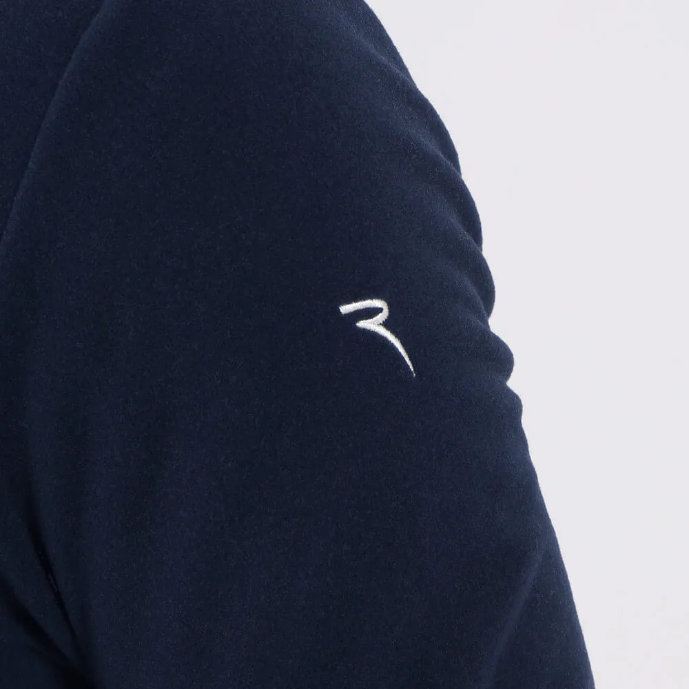 TOURAIS | FLEECE QUARTER ZIP