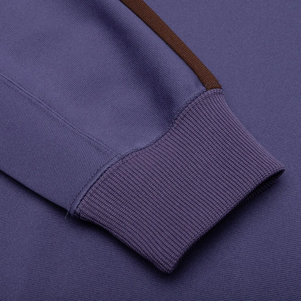 Trainer Jacket - Lilac