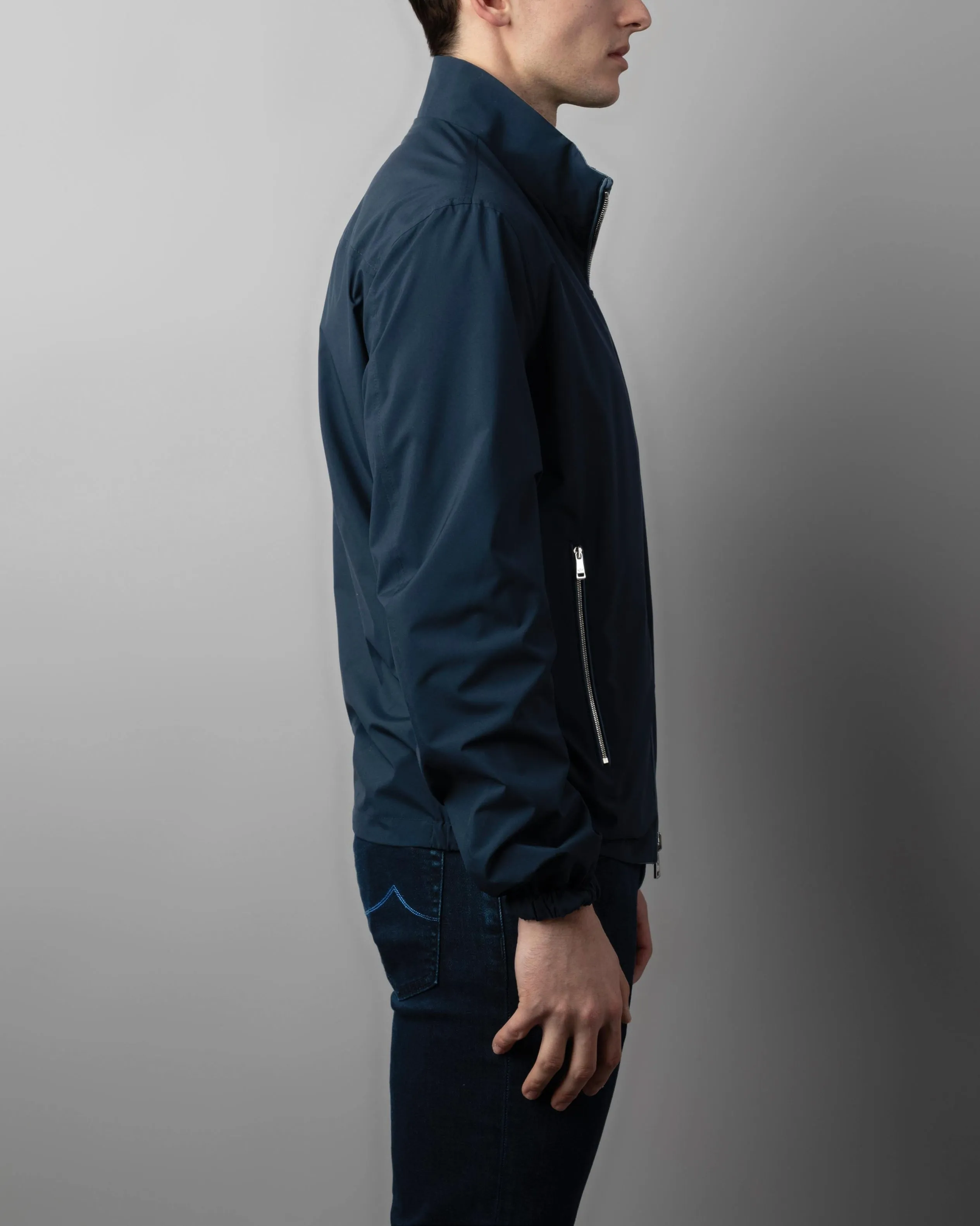 Typhoon Reversible Jacket