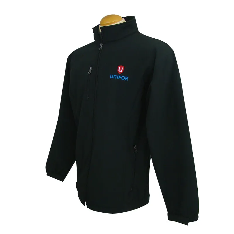 Unifor Softshell Jacket