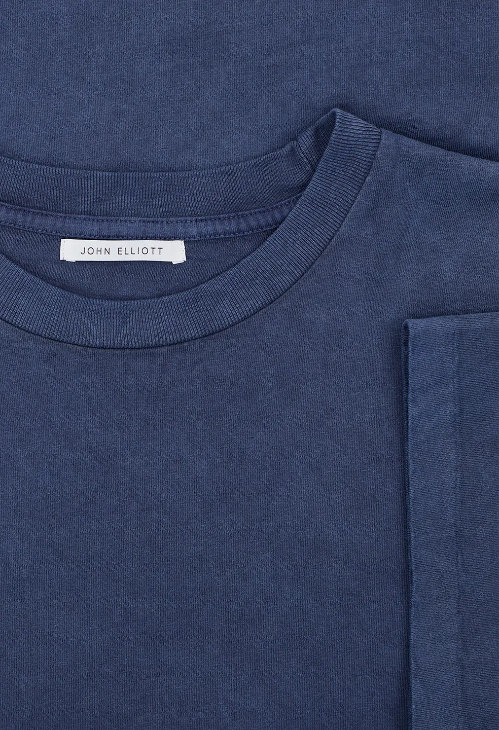 University Tee / Navy