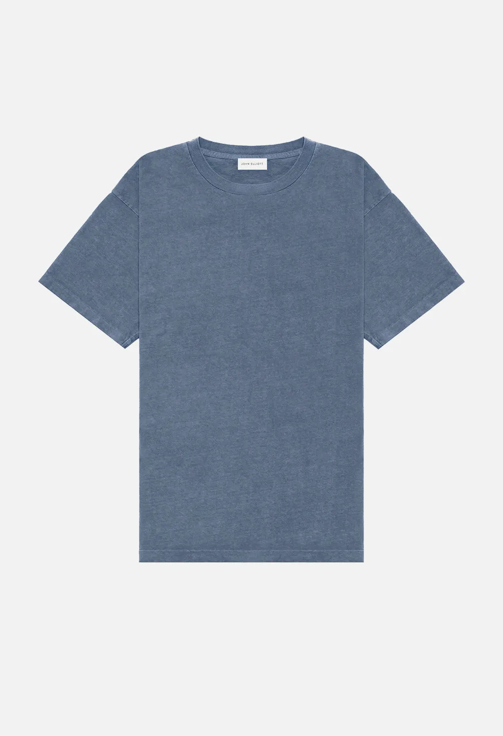 University Tee / Navy