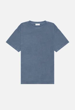 University Tee / Navy