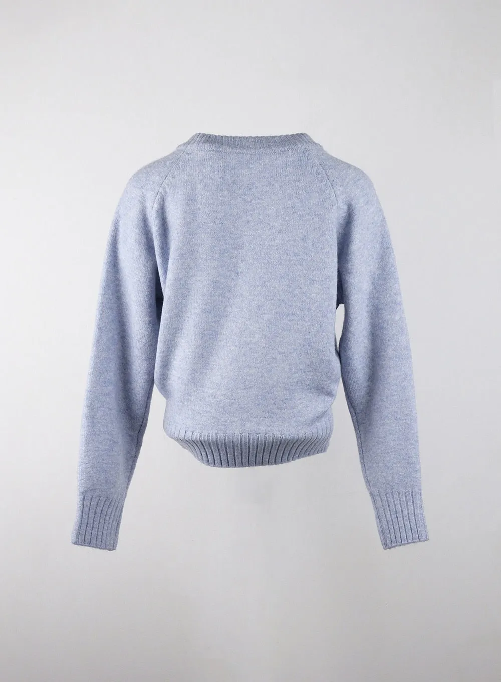 V-Neck Sweater OJ404