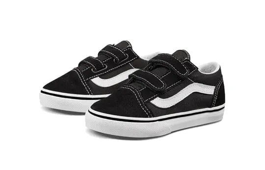 Vans Old Skool Shoe - Toddler's