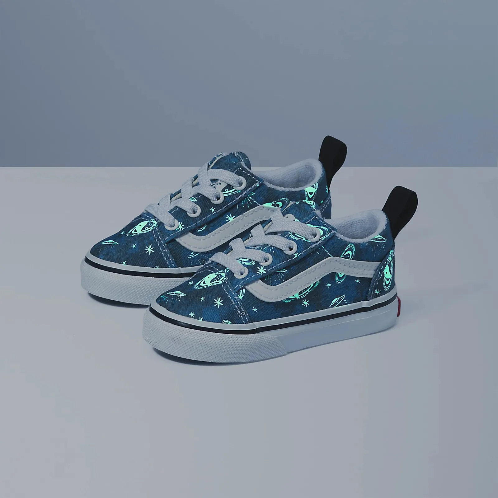 Vans Old Skool Shoe - Toddler's