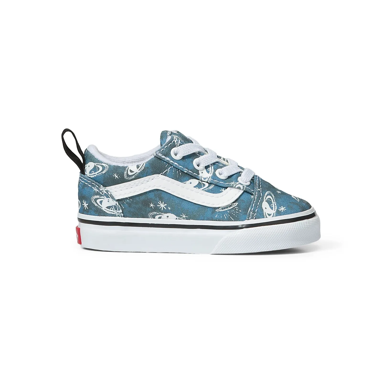 Vans Old Skool Shoe - Toddler's