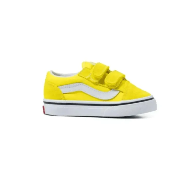 Vans Old Skool Shoe - Toddler's