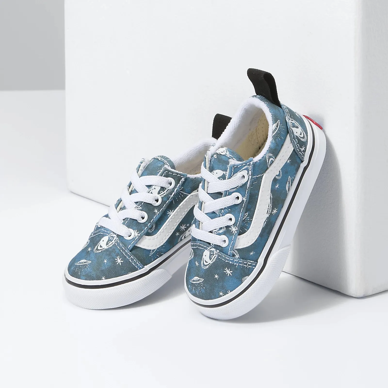 Vans Old Skool Shoe - Toddler's