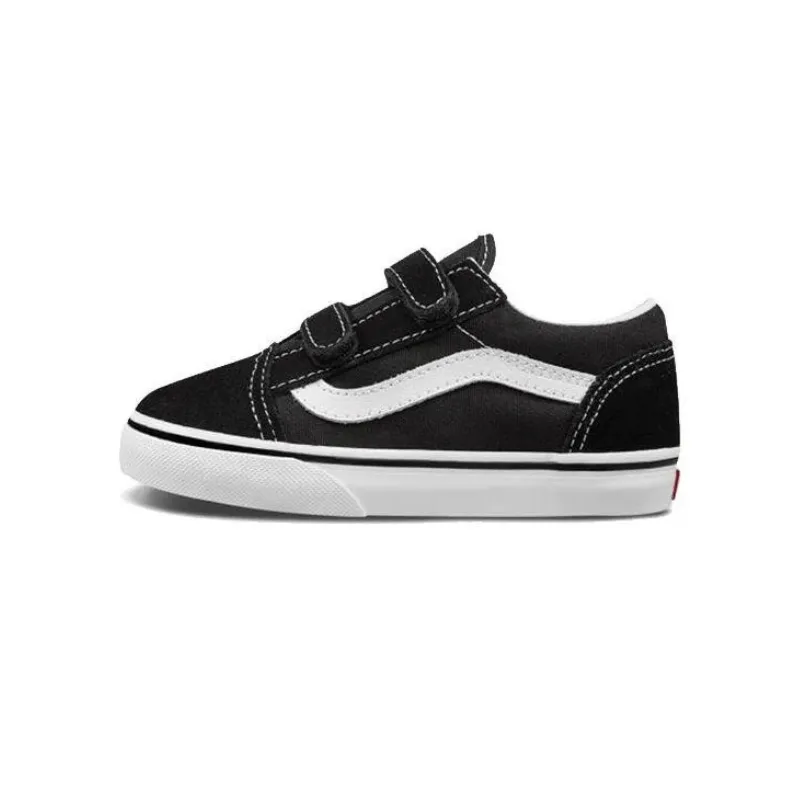 Vans Old Skool Shoe - Toddler's