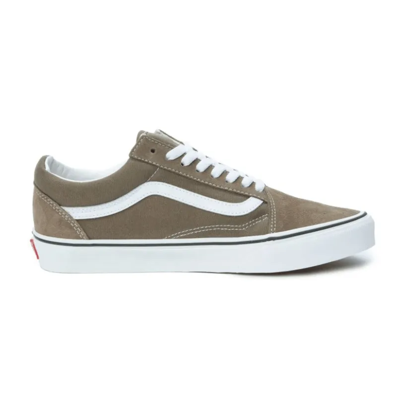 Vans Old Skool 'Walnut' - Men's