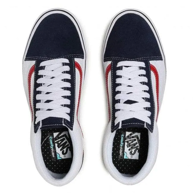 Vans Tri Tone ComfyCush Old Skool