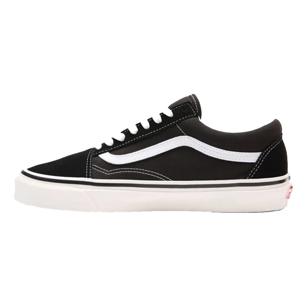 VANS UA OLD SKOOL 36 DX-BLACK