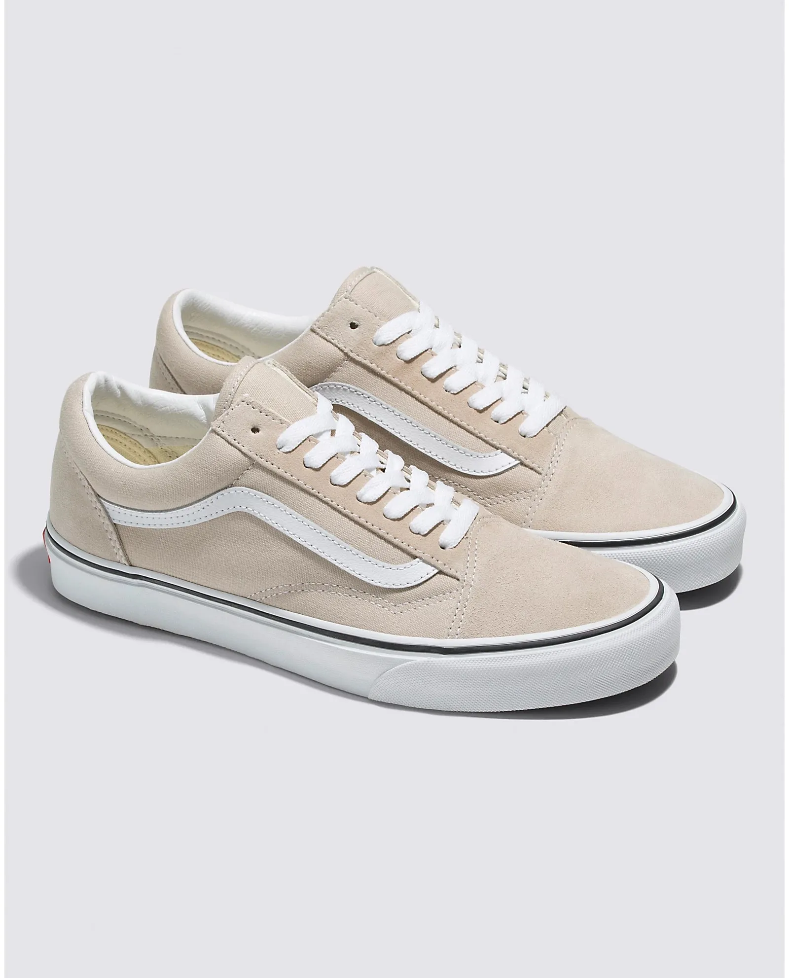 VANS UNISEX Old Skool (French Oak)