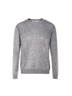 Virgile Sweater in Grey