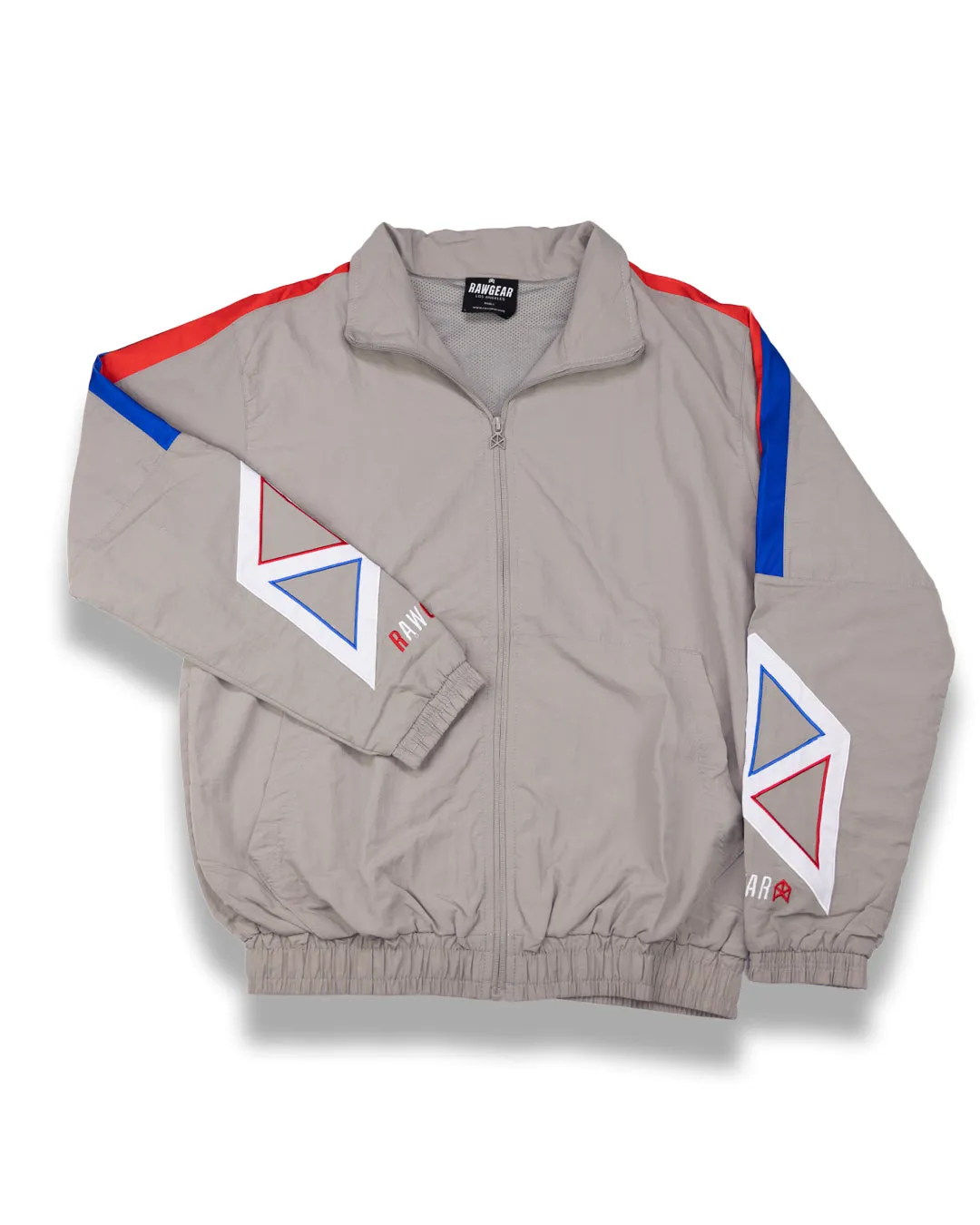 Windbreaker Tracksuit Jacket