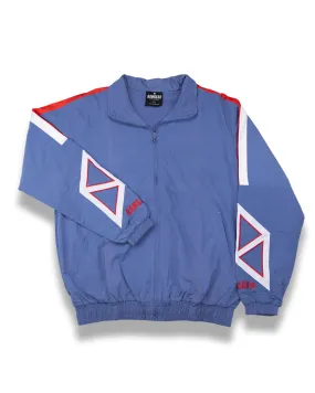 Windbreaker Tracksuit Jacket