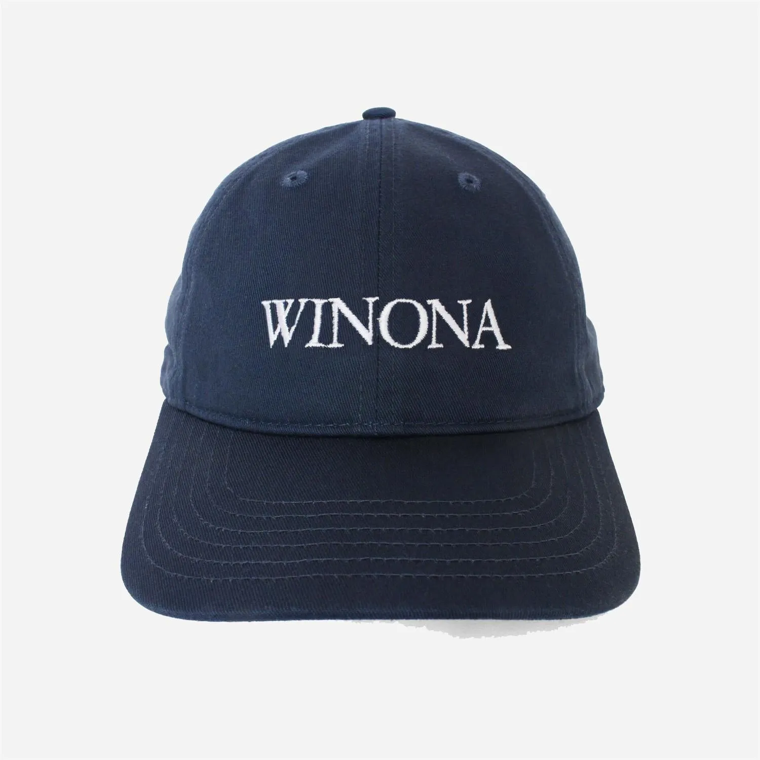 Winona Hat - Navy